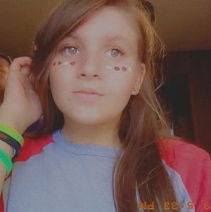 Meet your Posher, Brianna